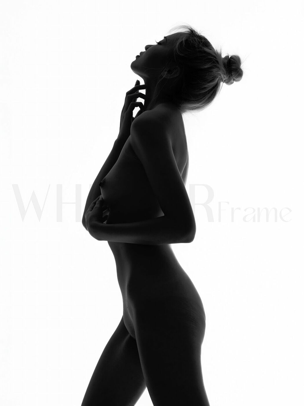WhisperFrame 夜音 Photography – 2026年最新整合 约拍网红模特 Part02 (64P)