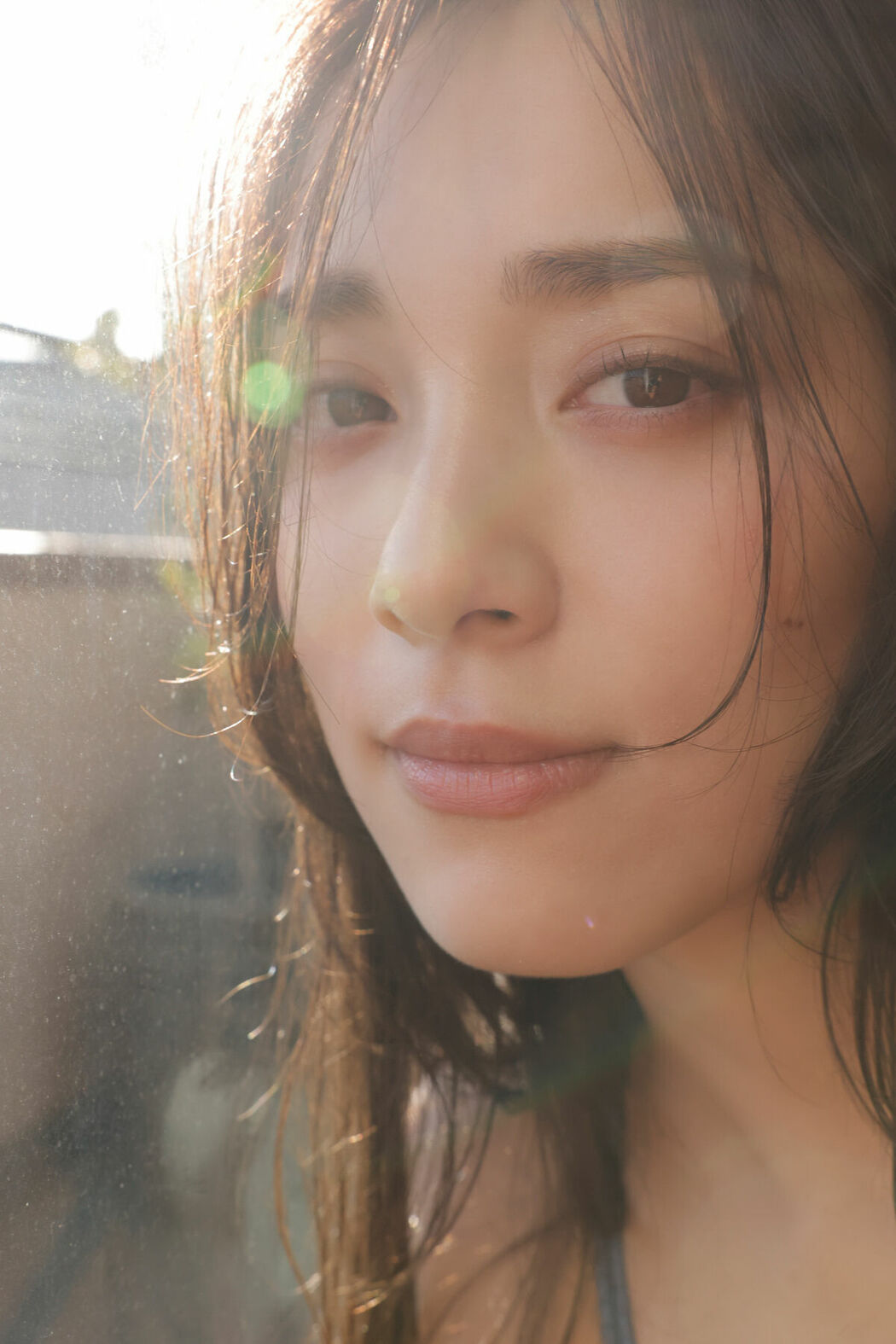 JP Tomaru Sayaka 都丸紗也華 – FRIDAYデジタル写真集​ 柔肌グラマラス 豪華100カット超完全版 (108P)