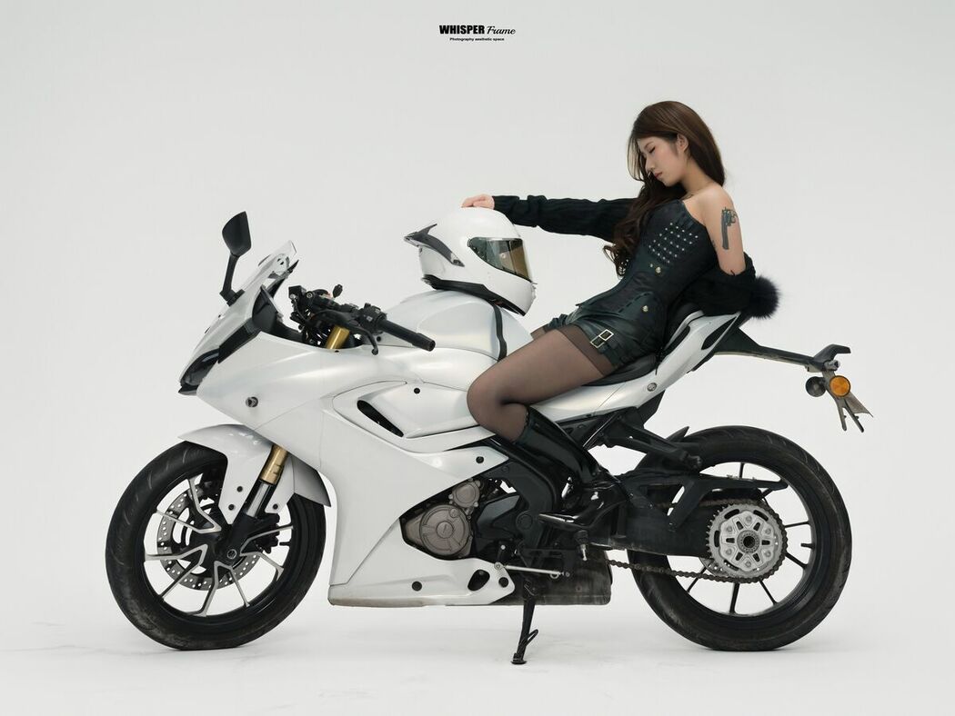 WhisperFrame 夜音 Photography – 2026年最新整合 约拍网红模特 Part01 (65P)
