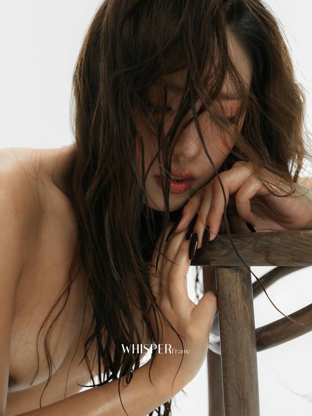 WhisperFrame 夜音 Photography – 2026年最新整合 约拍网红模特 Part02 (64P)