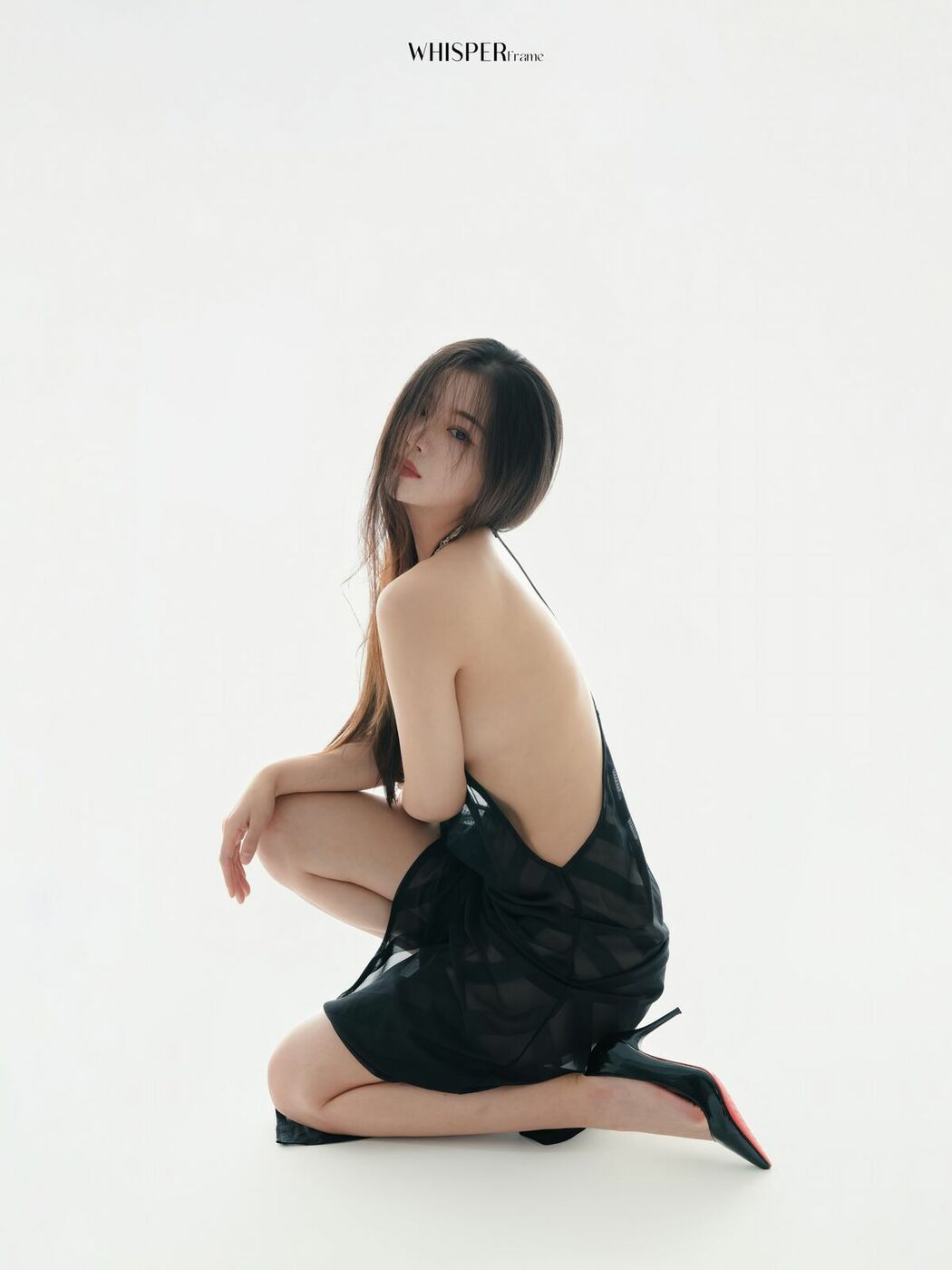 WhisperFrame 夜音 Photography – 2026年最新整合 约拍网红模特 Part02 (64P)
