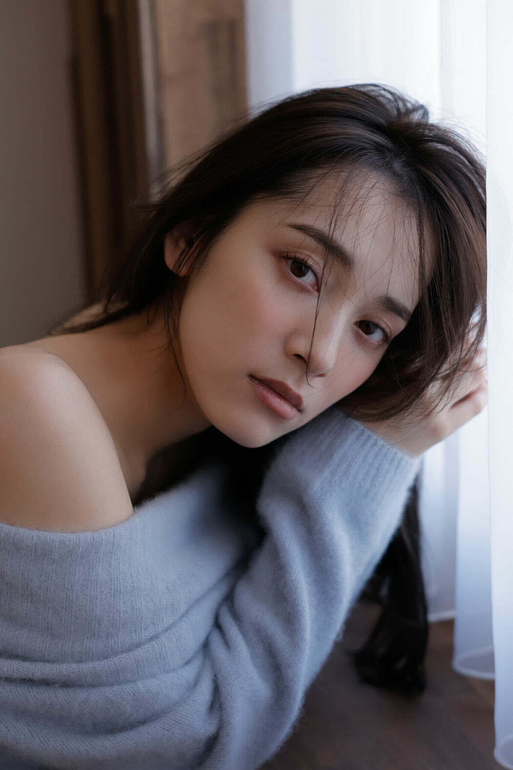 JP Tomaru Sayaka 都丸紗也華 – FRIDAYデジタル写真集​ 柔肌グラマラス 豪華100カット超完全版 (108P)