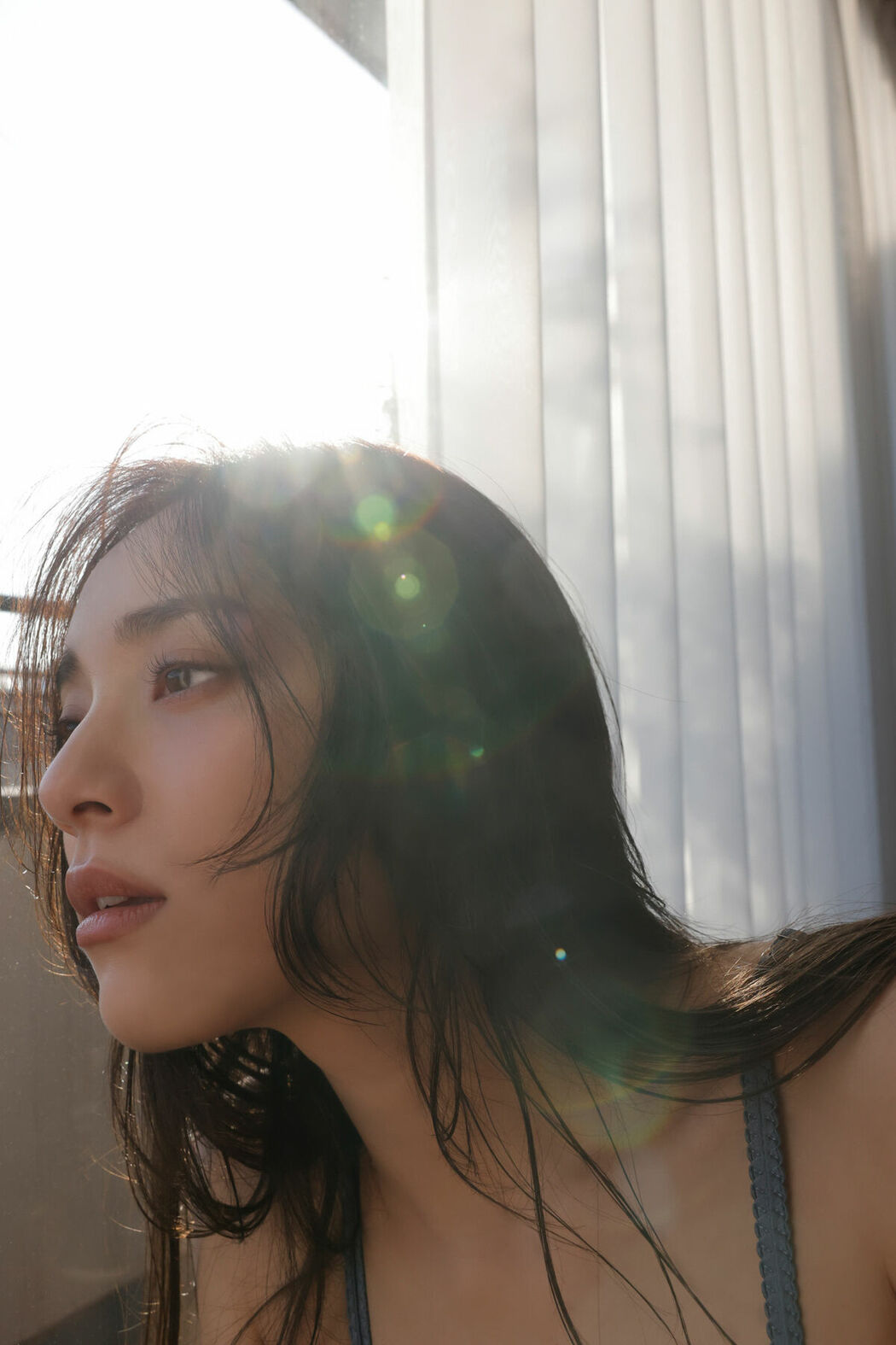 JP Tomaru Sayaka 都丸紗也華 – FRIDAYデジタル写真集​ 柔肌グラマラス 豪華100カット超完全版 (108P)