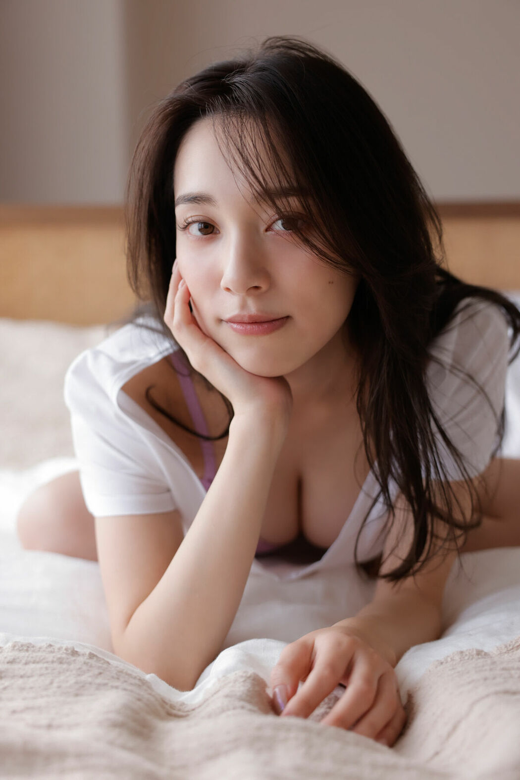 JP Tomaru Sayaka 都丸紗也華 – FRIDAYデジタル写真集​ 柔肌グラマラス 豪華100カット超完全版 (108P)
