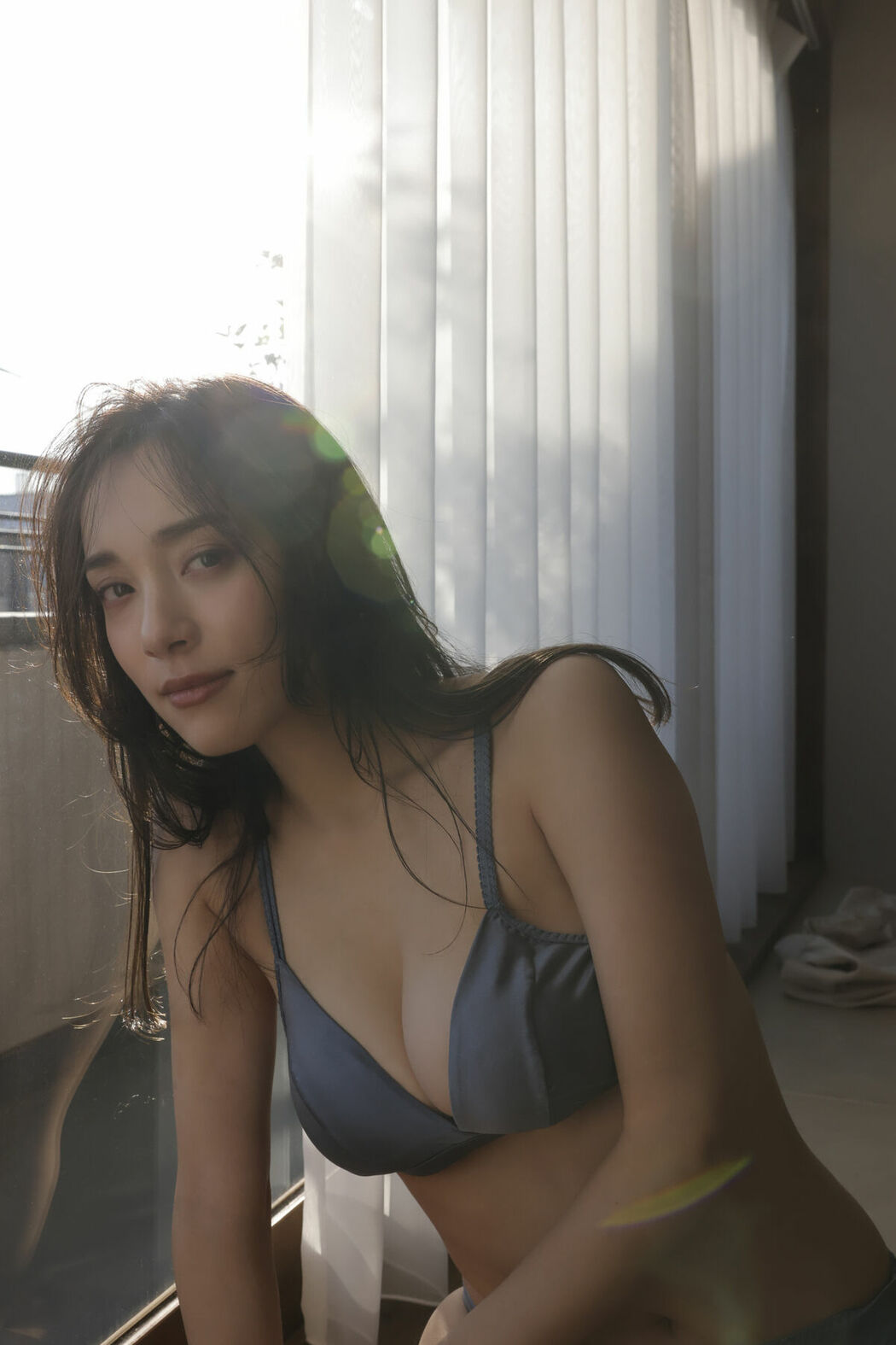 JP Tomaru Sayaka 都丸紗也華 – FRIDAYデジタル写真集​ 柔肌グラマラス 豪華100カット超完全版 (108P)