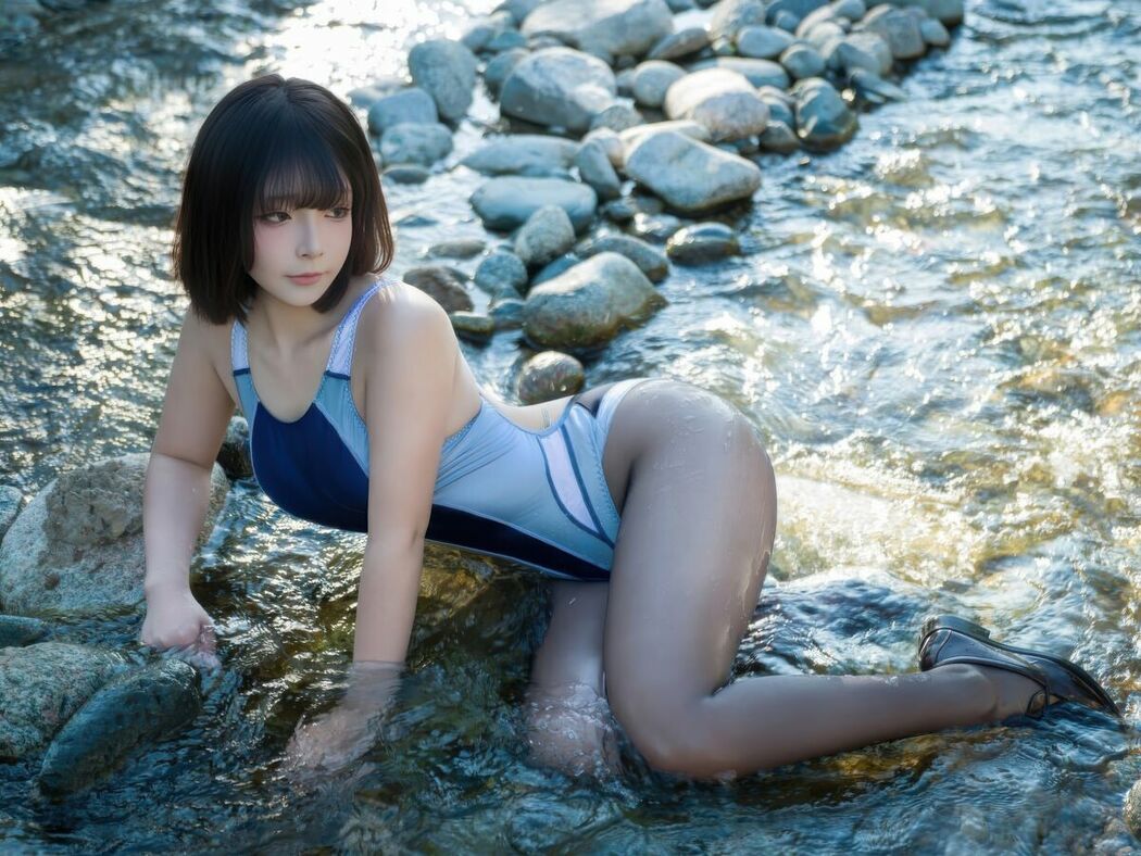 Coser@yuuhui玉汇 – 花汇 Part02 (75P)