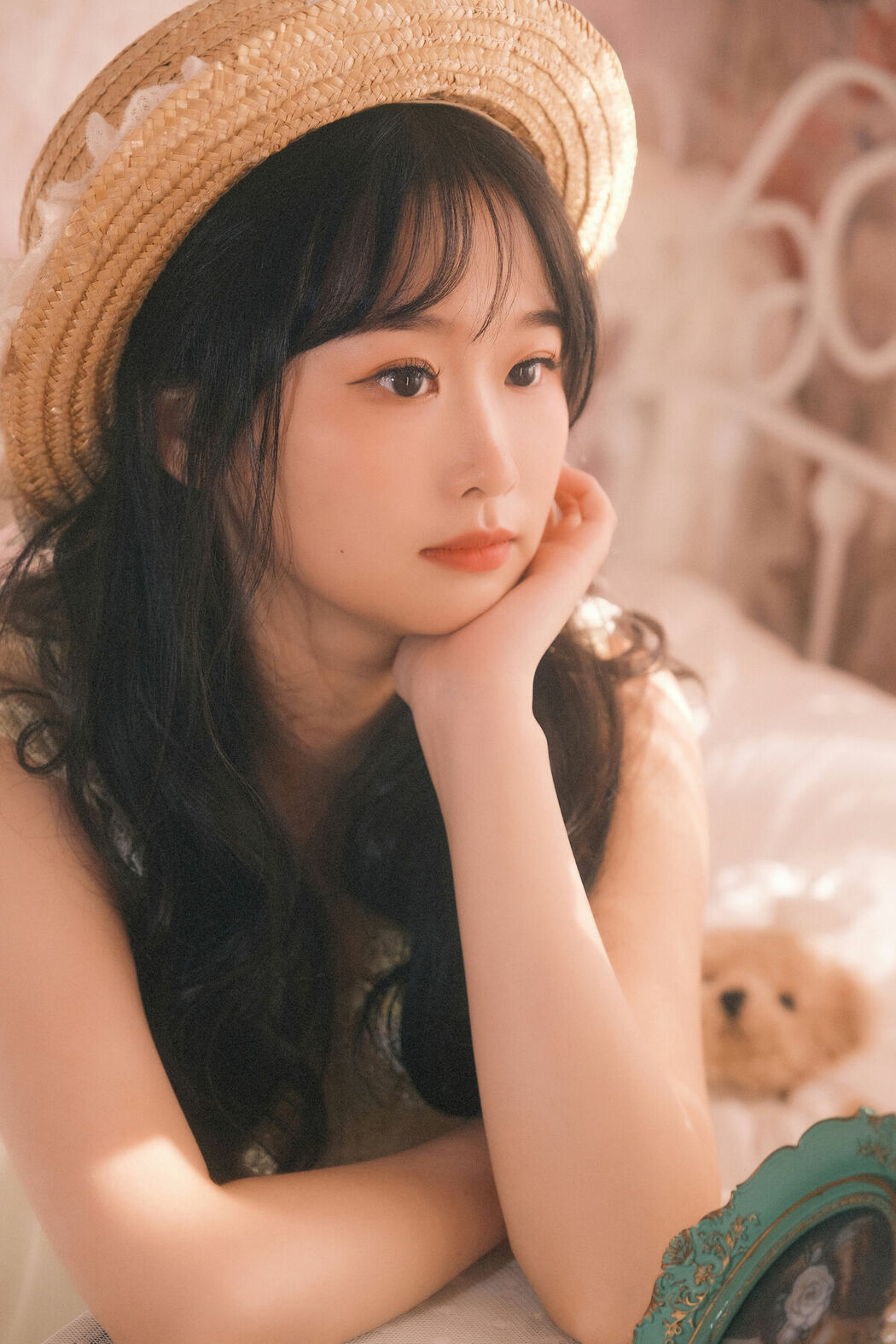 YiTuYu艺图语 Vol.9868 Xiao Wu (14P)