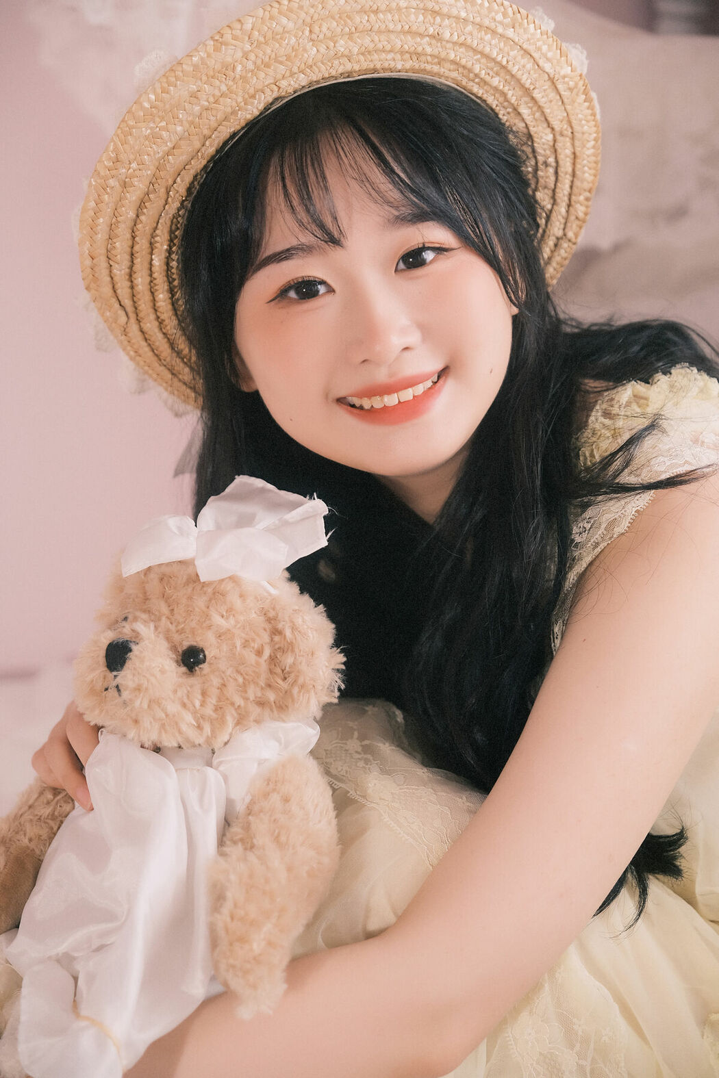 YiTuYu艺图语 Vol.9868 Xiao Wu (14P)