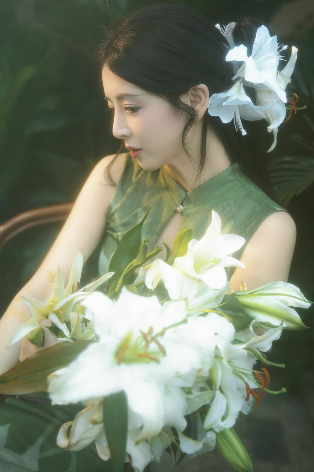 YiTuYu艺图语 Vol.9869 Yan Huan (14P)