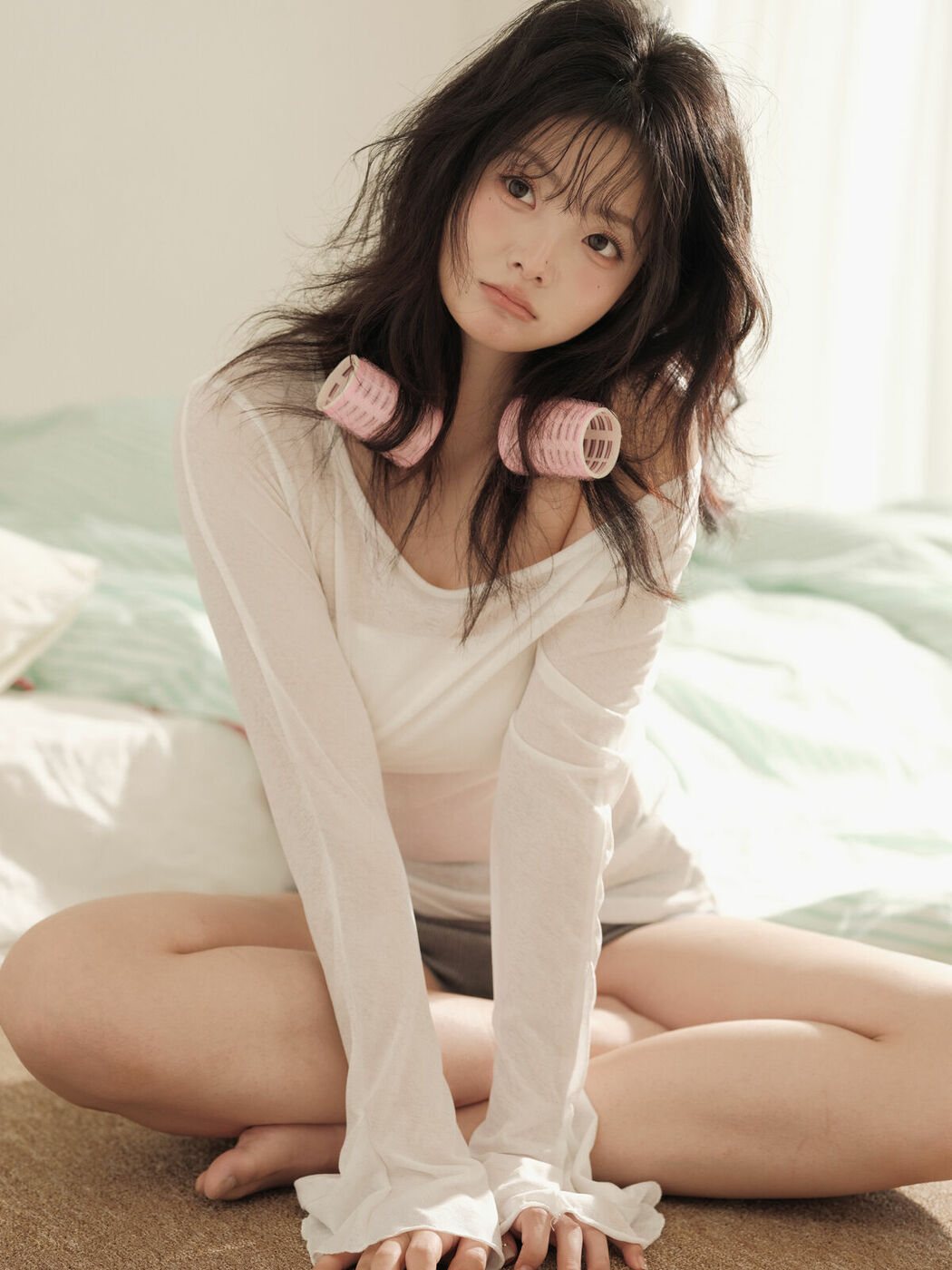 YiTuYu艺图语 Vol.9870 Zha Yang Yu (14P)