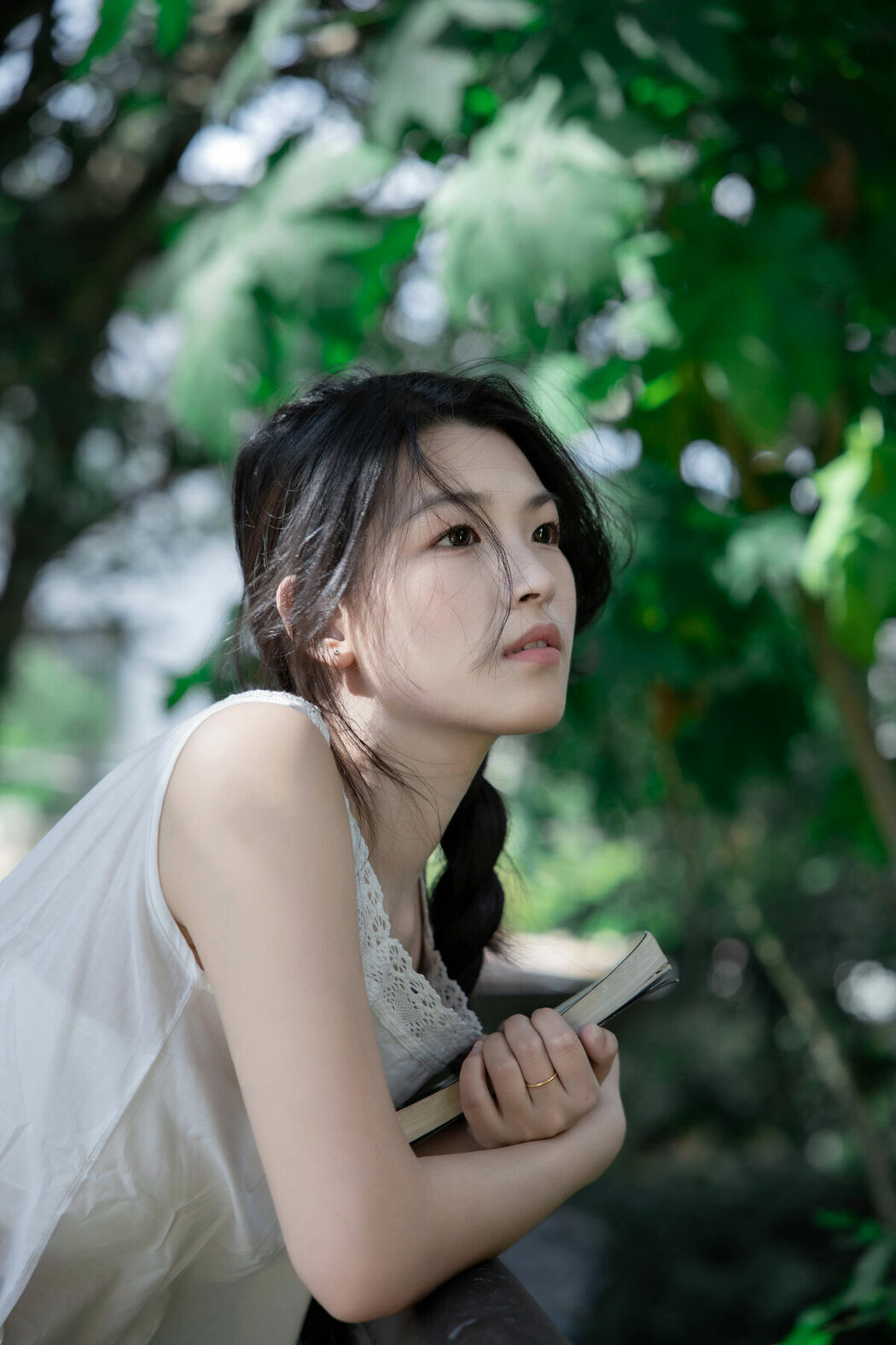 YiTuYu艺图语 Vol.9873 Yi Ting (16P)