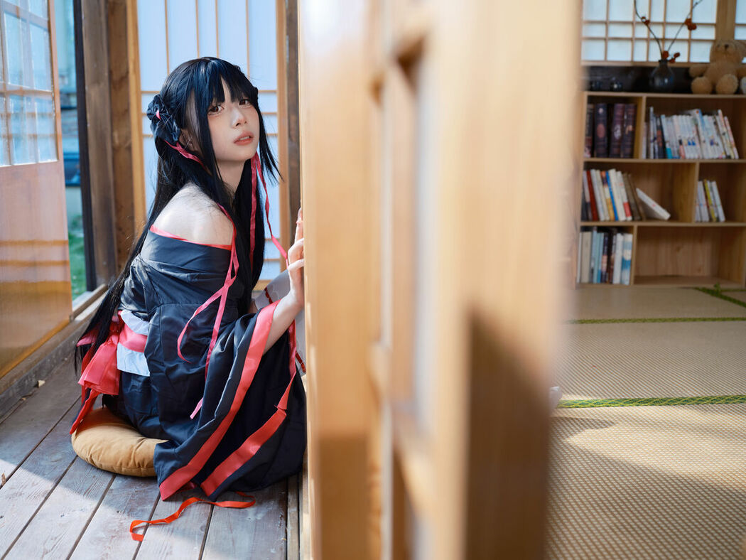 YiTuYu艺图语 Vol.9872 Kotokuhisa (21P)