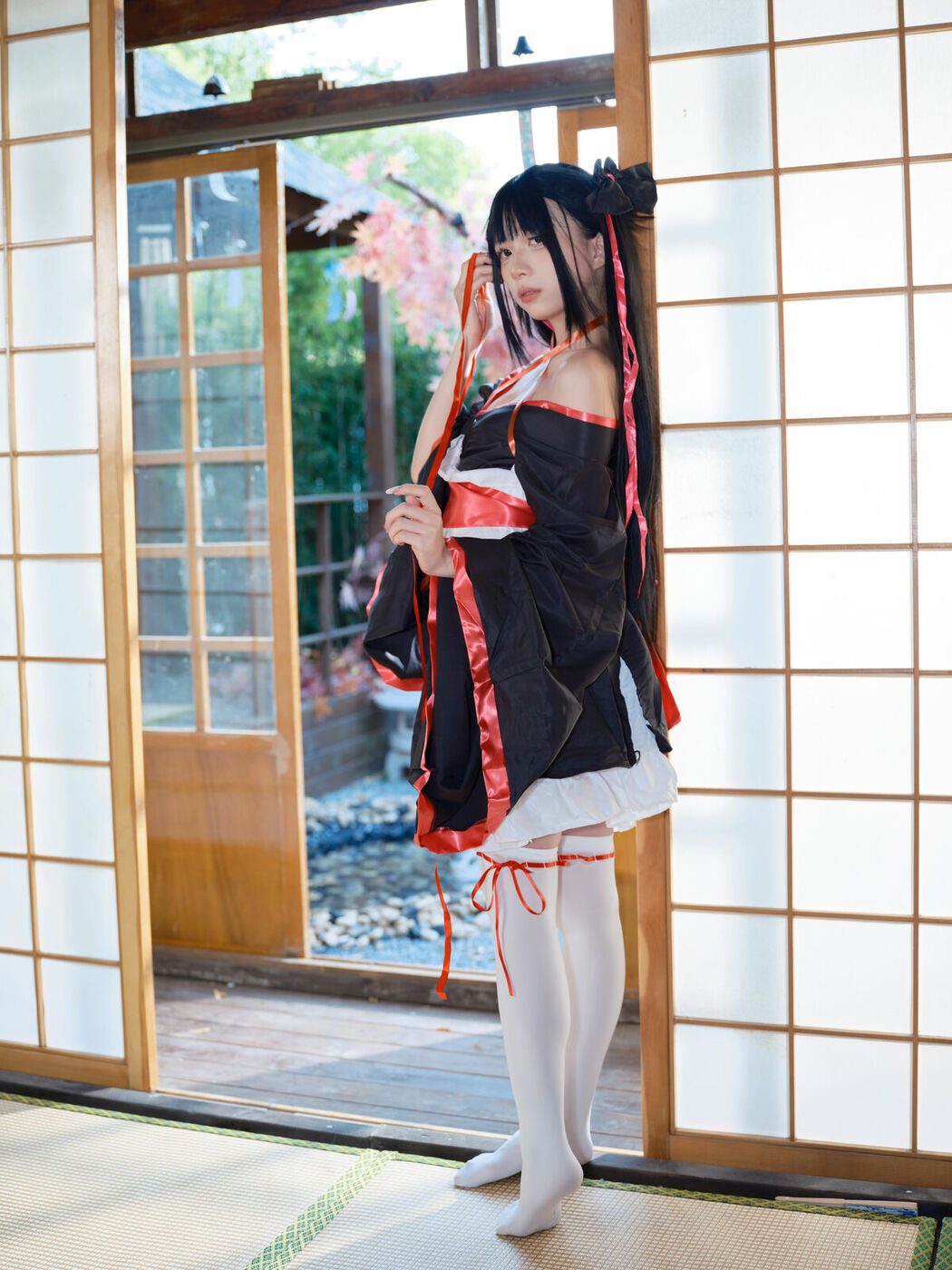 YiTuYu艺图语 Vol.9872 Kotokuhisa (21P)