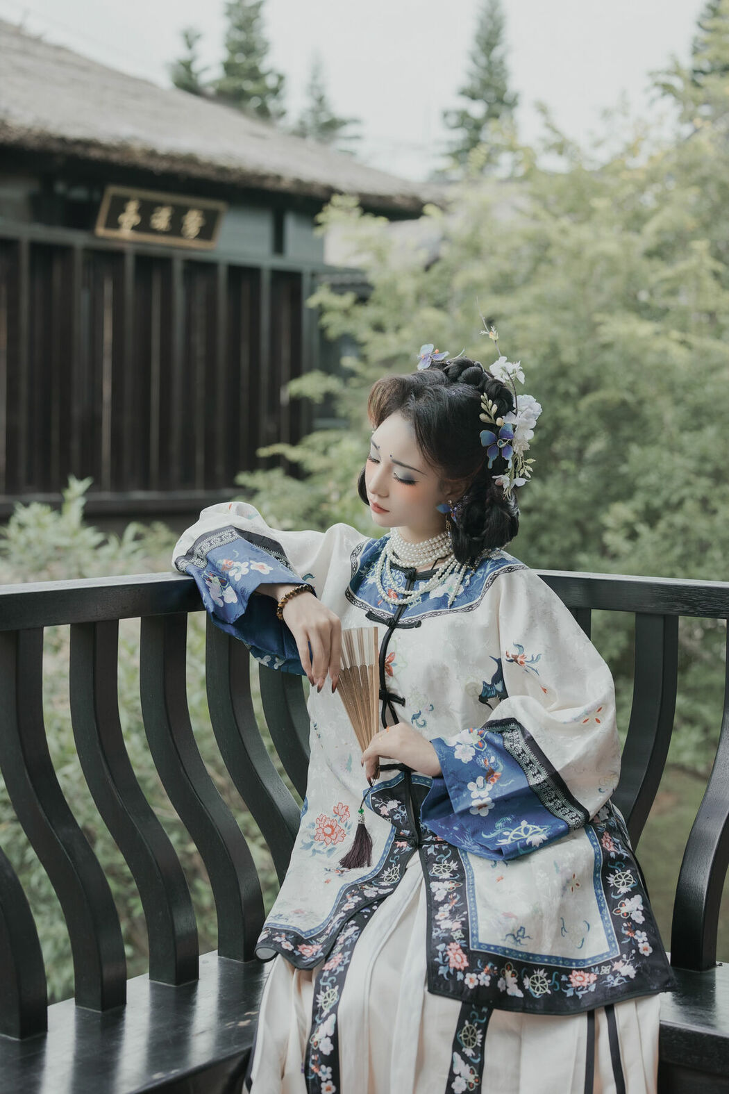 YiTuYu艺图语 Vol.9874 Lin Lang (43P)