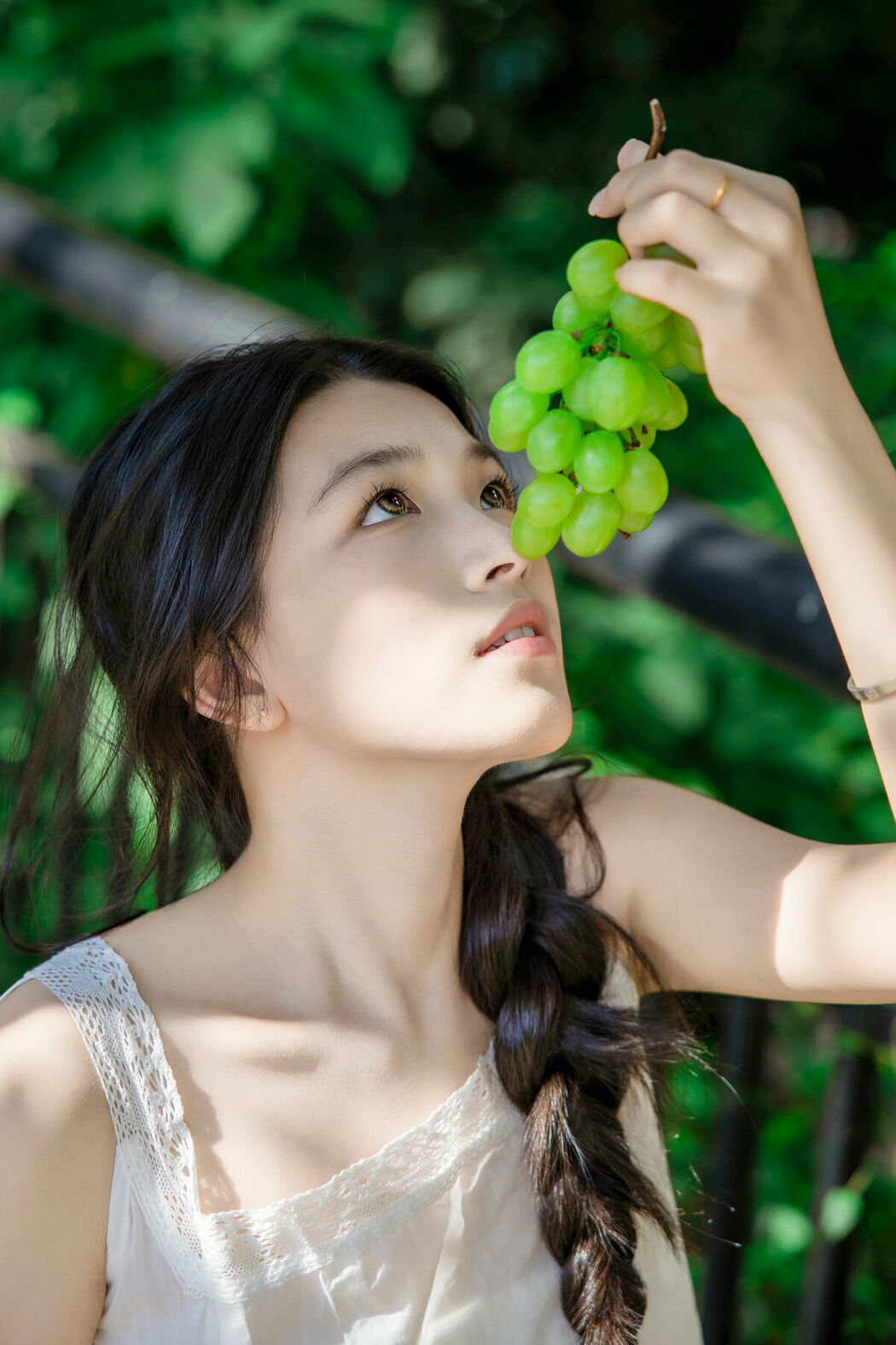 YiTuYu艺图语 Vol.9873 Yi Ting (16P)