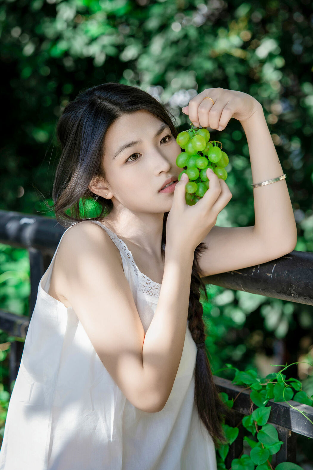 YiTuYu艺图语 Vol.9873 Yi Ting (16P)