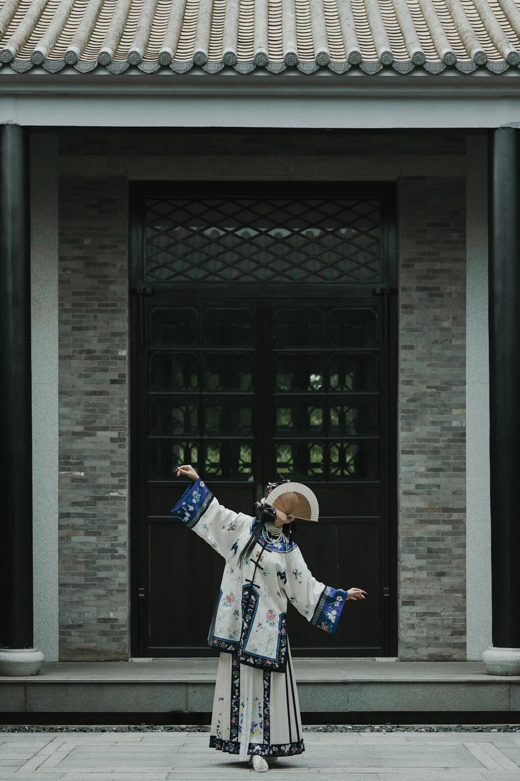 YiTuYu艺图语 Vol.9874 Lin Lang (43P)