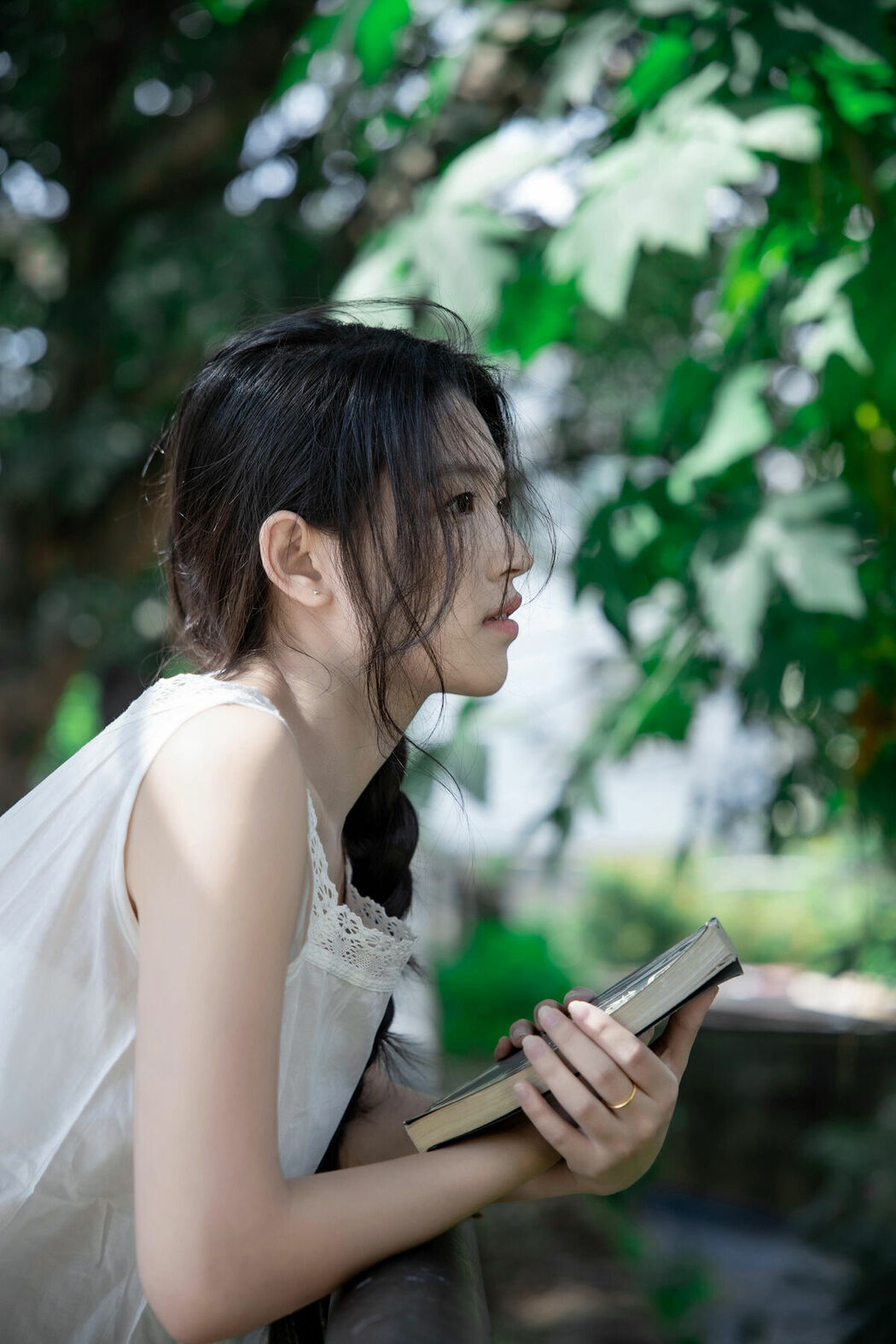 YiTuYu艺图语 Vol.9873 Yi Ting (16P)