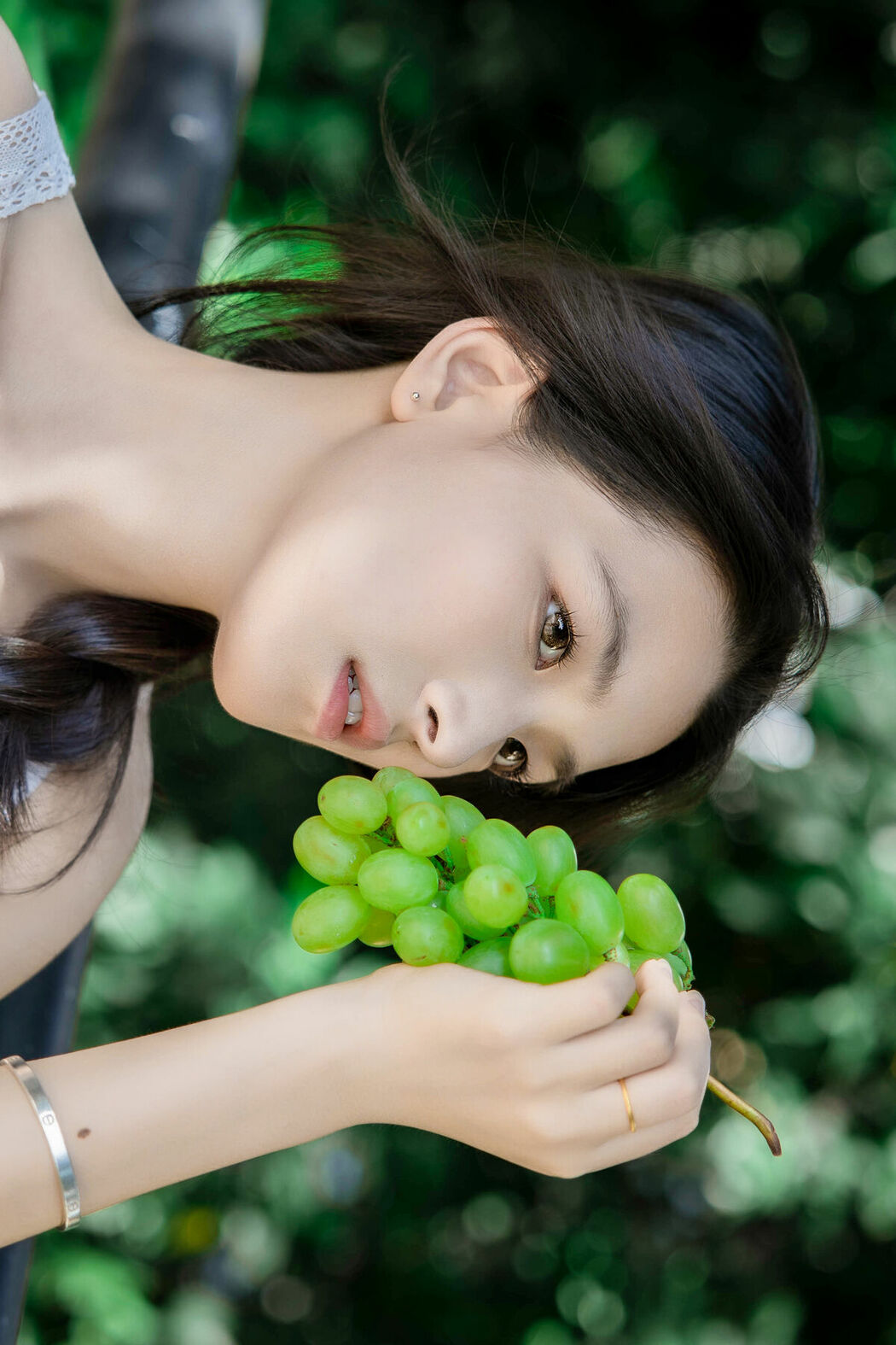 YiTuYu艺图语 Vol.9873 Yi Ting (16P)