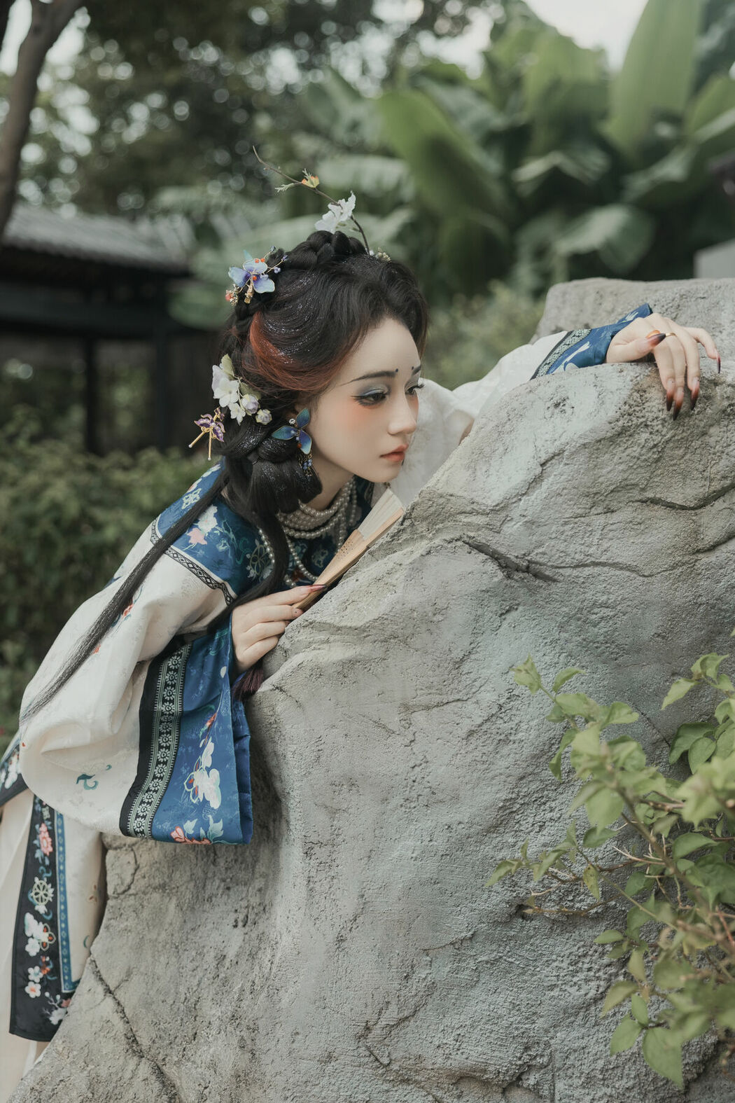 YiTuYu艺图语 Vol.9874 Lin Lang (43P)