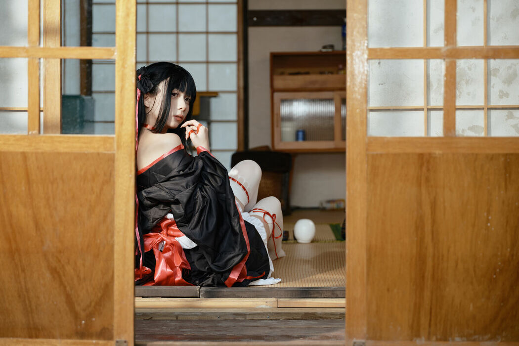 YiTuYu艺图语 Vol.9872 Kotokuhisa (21P)