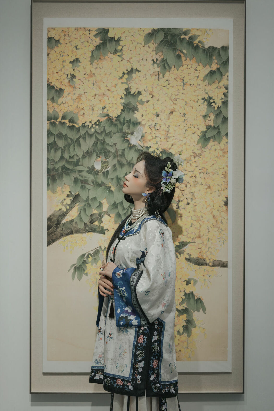 YiTuYu艺图语 Vol.9874 Lin Lang (43P)