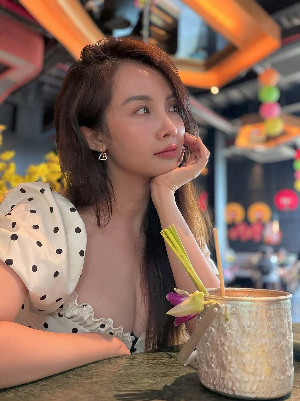 Lucy Như Thảo (Trần Thị Như Thảo)