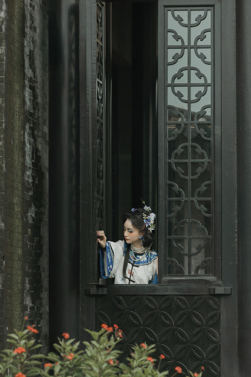 YiTuYu艺图语 Vol.9874 Lin Lang (43P)