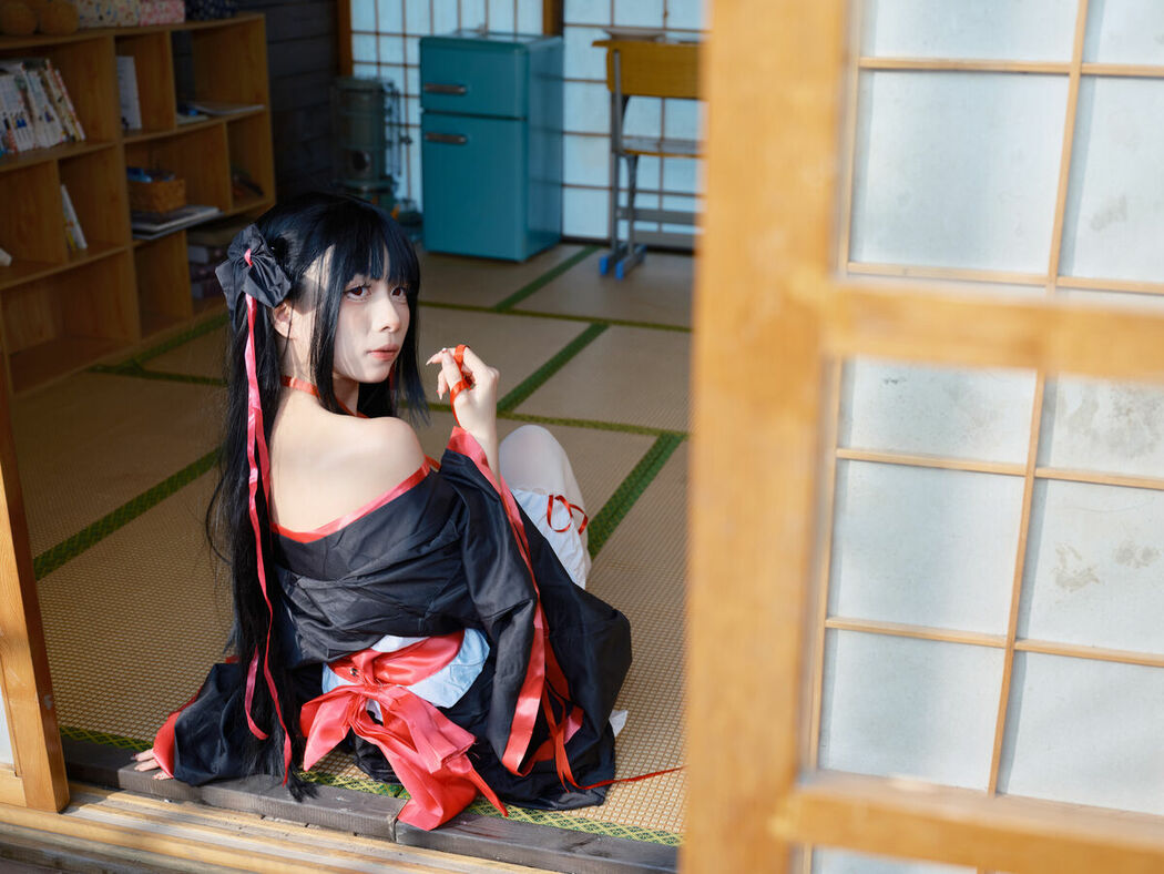 YiTuYu艺图语 Vol.9872 Kotokuhisa (21P)