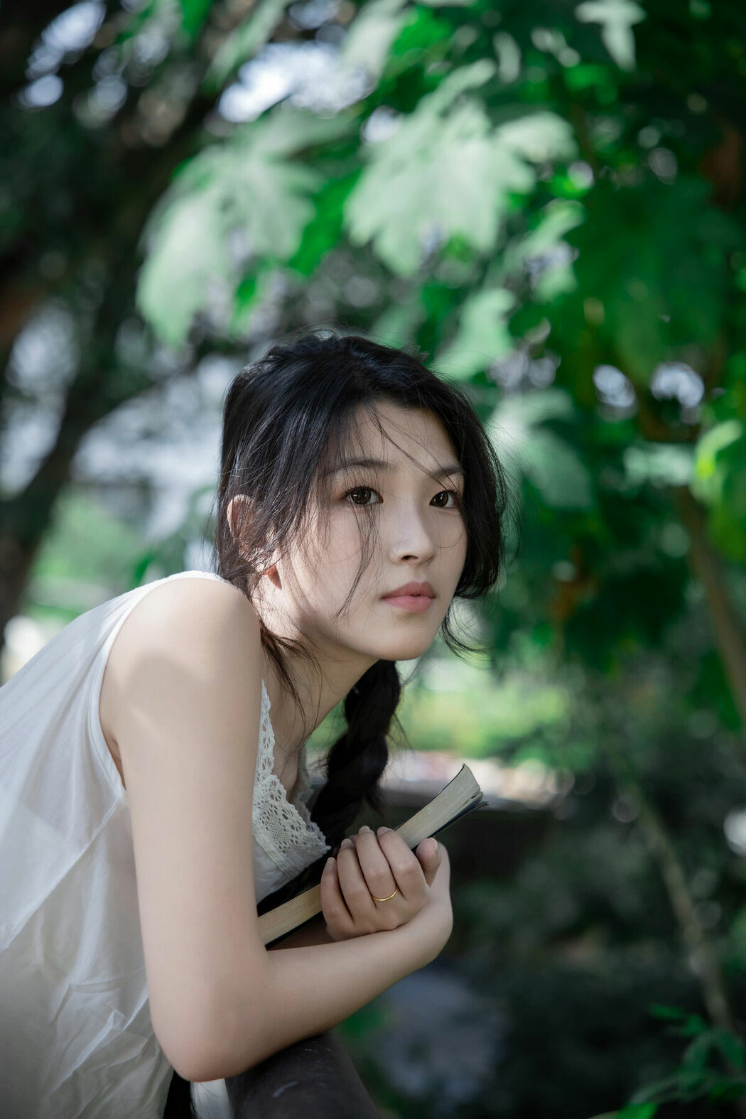 YiTuYu艺图语 Vol.9873 Yi Ting (16P)