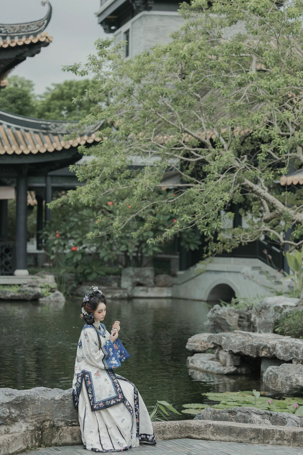 YiTuYu艺图语 Vol.9874 Lin Lang (43P)