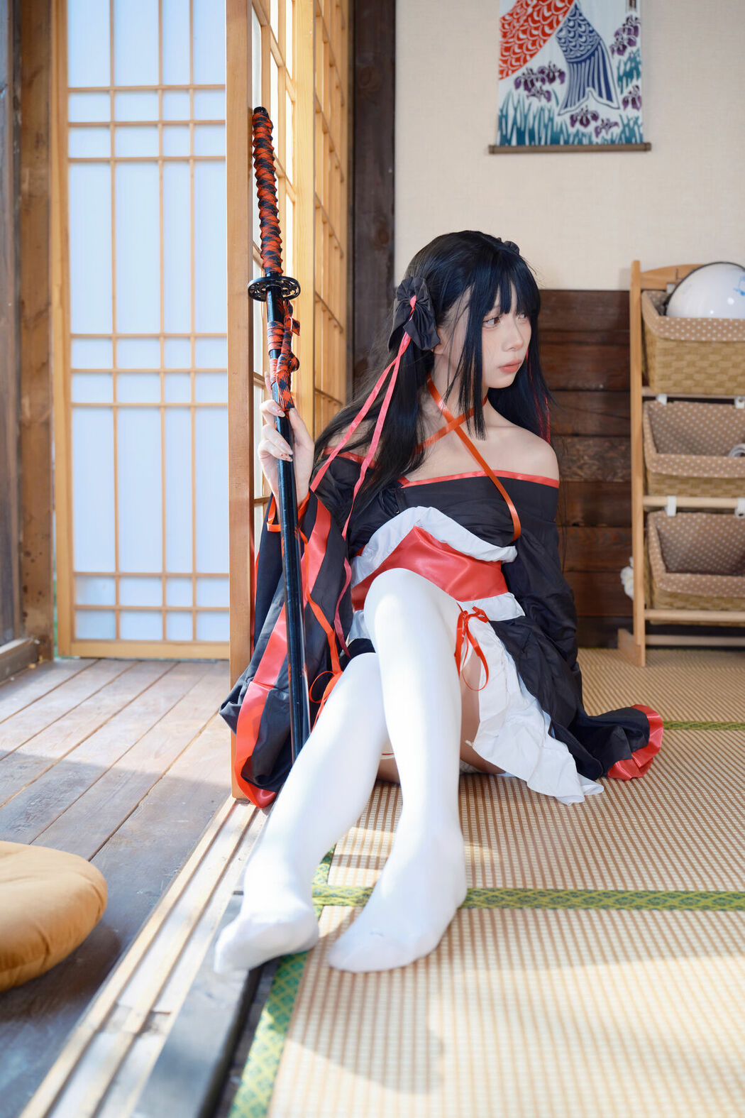 YiTuYu艺图语 Vol.9872 Kotokuhisa (21P)