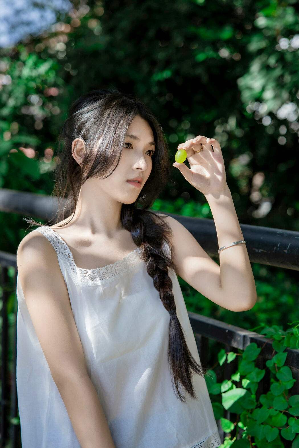 YiTuYu艺图语 Vol.9873 Yi Ting (16P)