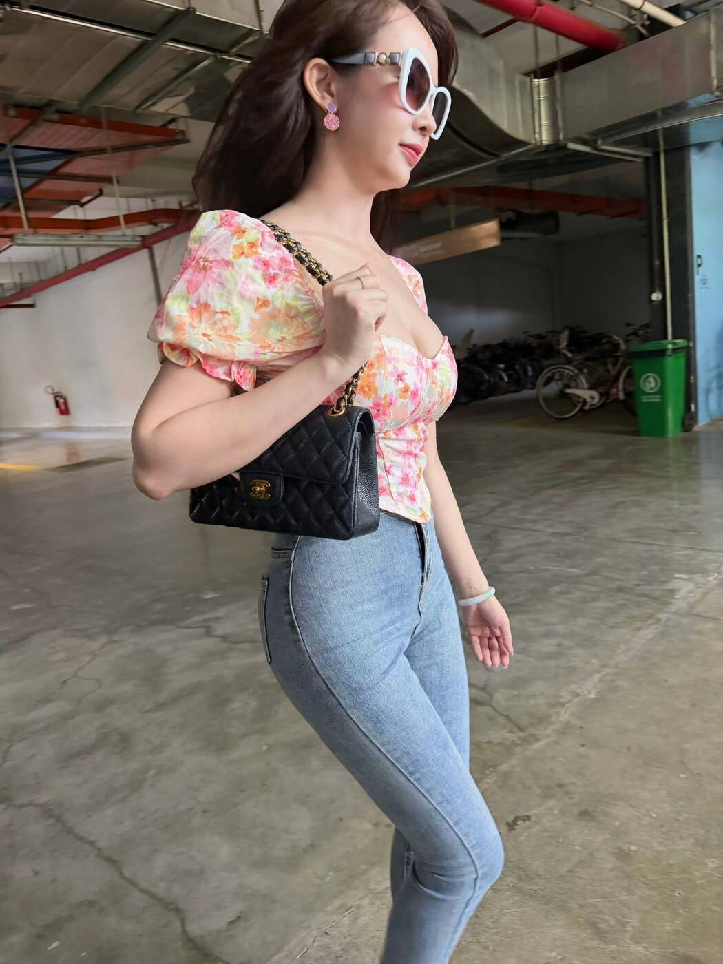 Lucy Như Thảo (Trần Thị Như Thảo)