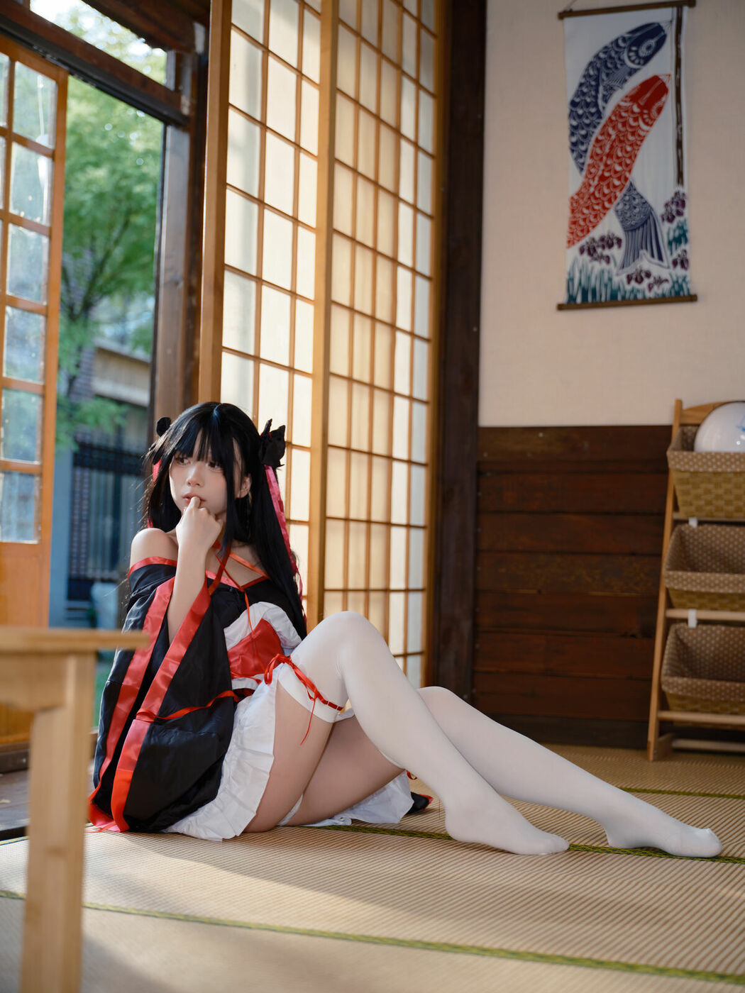 YiTuYu艺图语 Vol.9872 Kotokuhisa (21P)