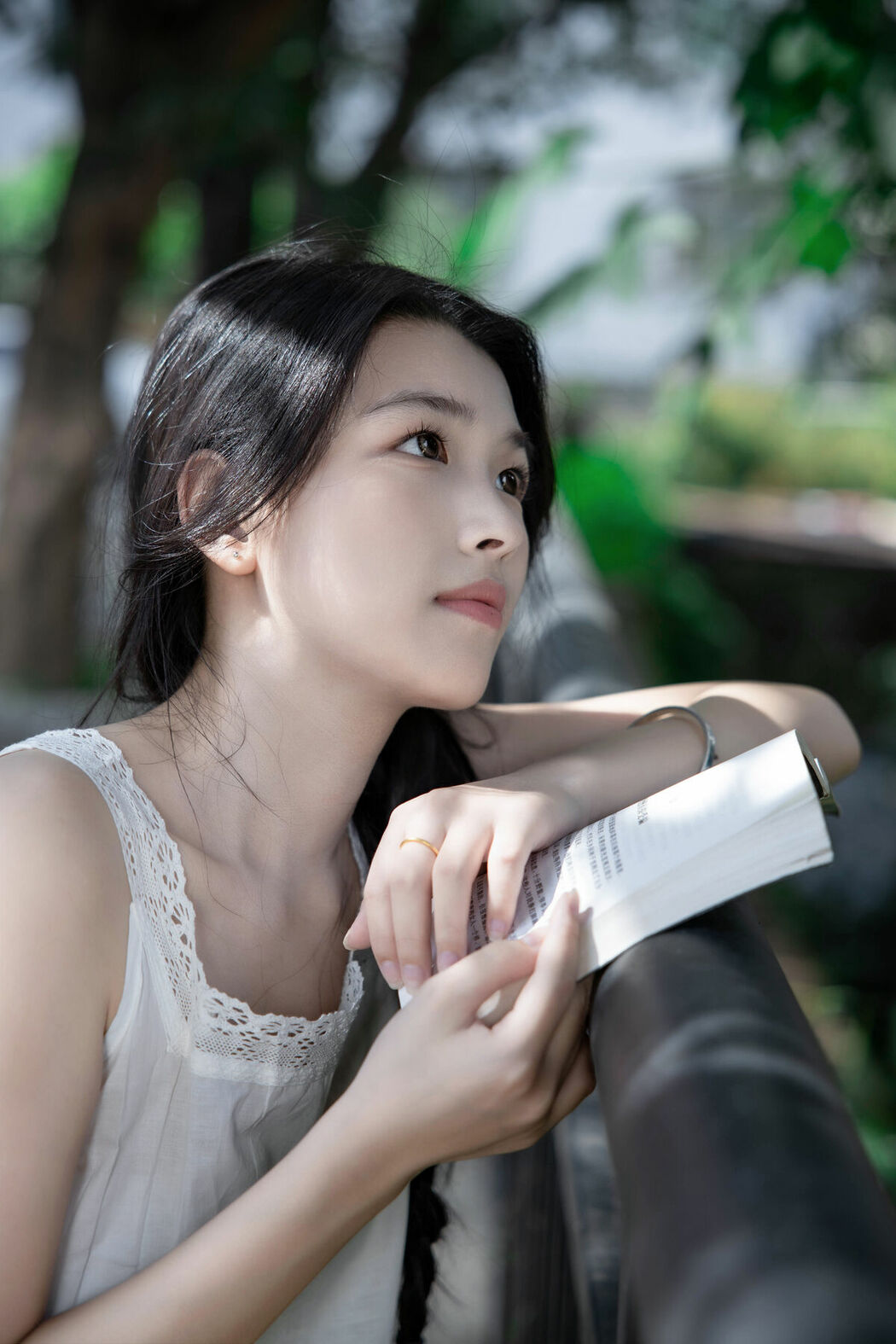 YiTuYu艺图语 Vol.9873 Yi Ting (16P)