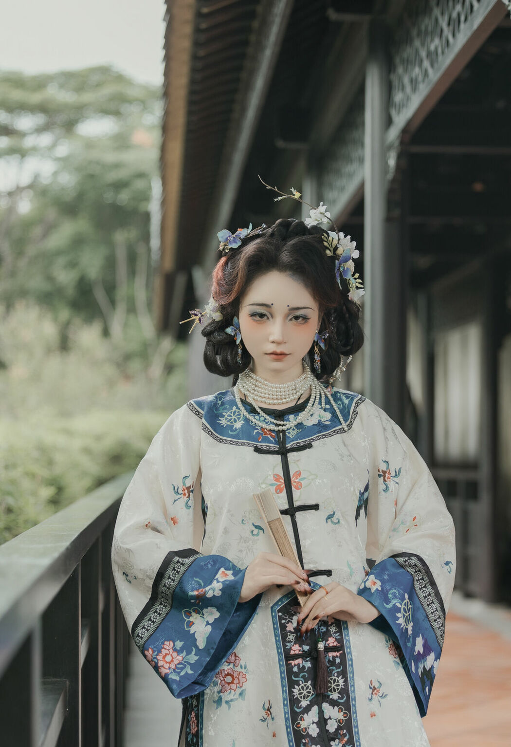 YiTuYu艺图语 Vol.9874 Lin Lang (43P)