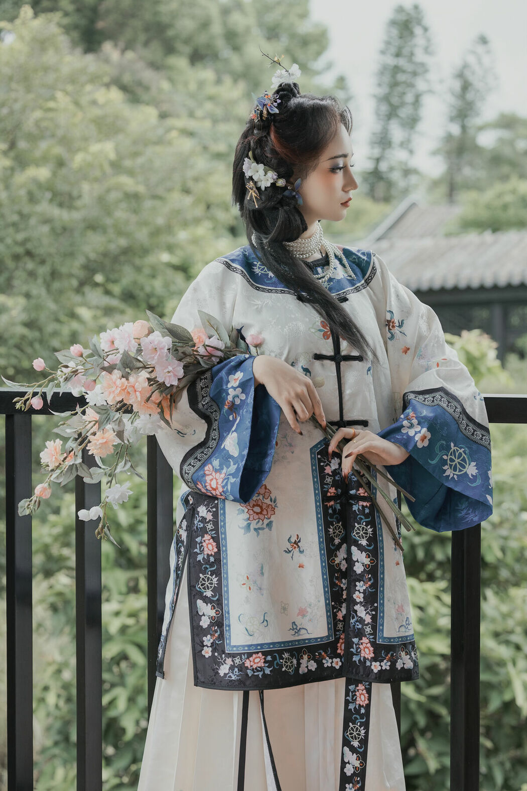 YiTuYu艺图语 Vol.9874 Lin Lang (43P)