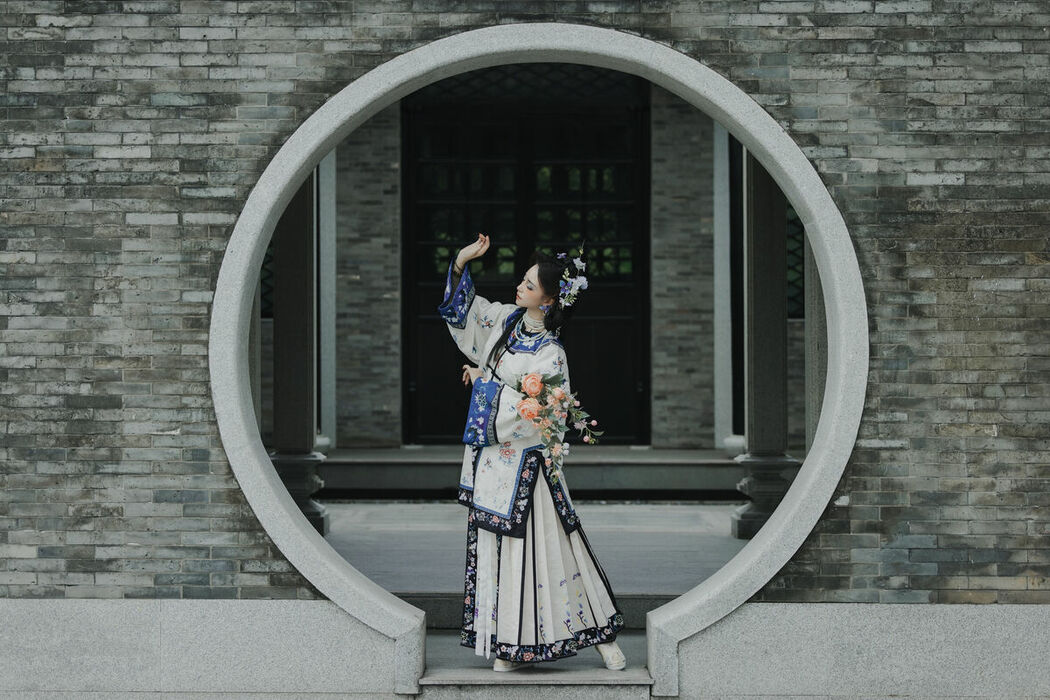 YiTuYu艺图语 Vol.9874 Lin Lang (43P)