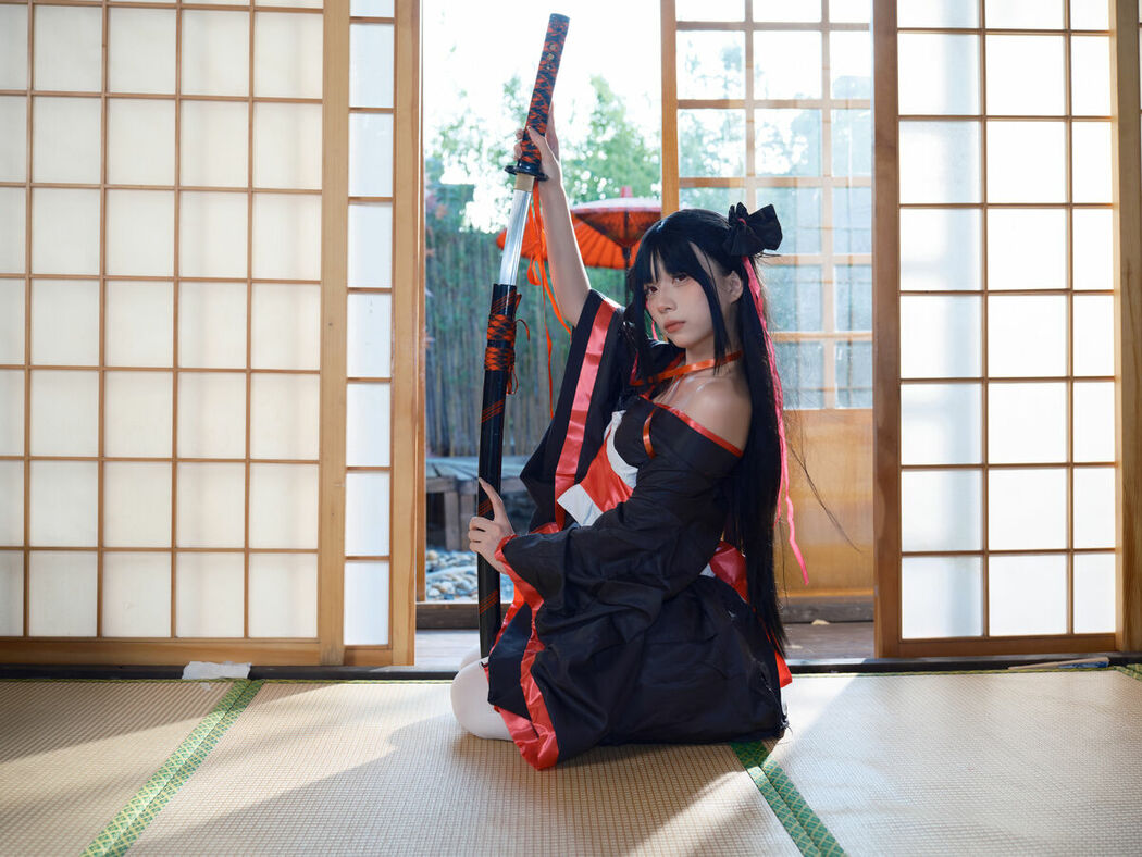 YiTuYu艺图语 Vol.9872 Kotokuhisa (21P)