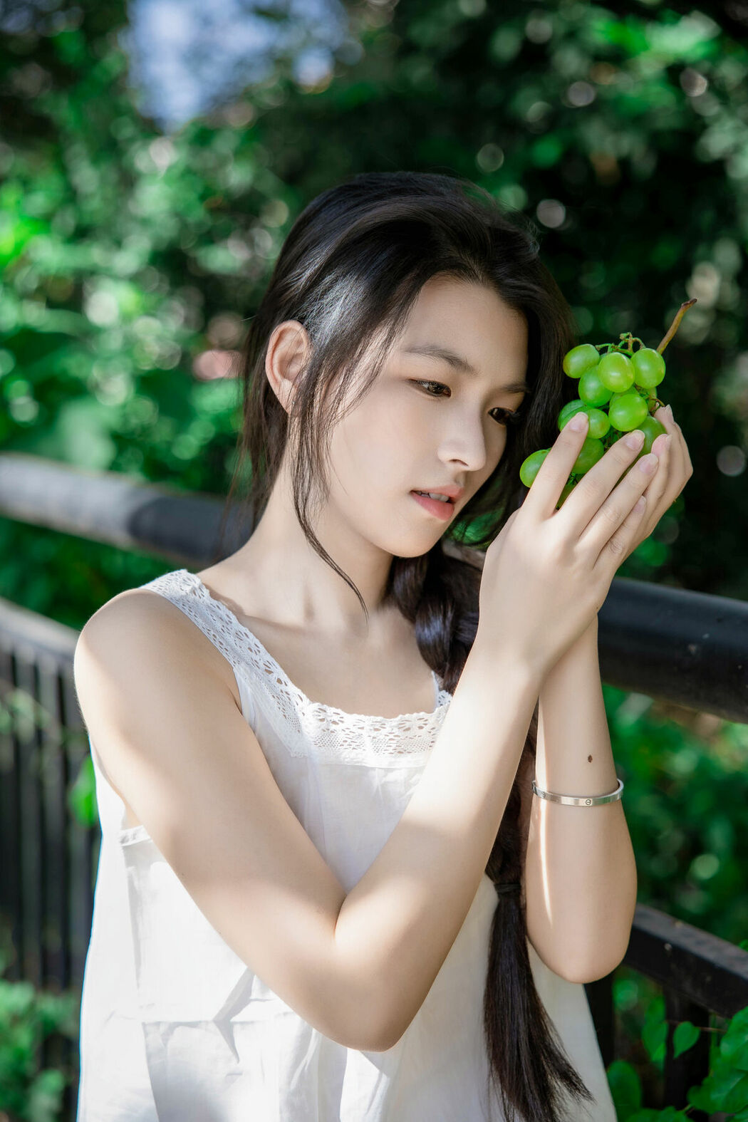 YiTuYu艺图语 Vol.9873 Yi Ting (16P)