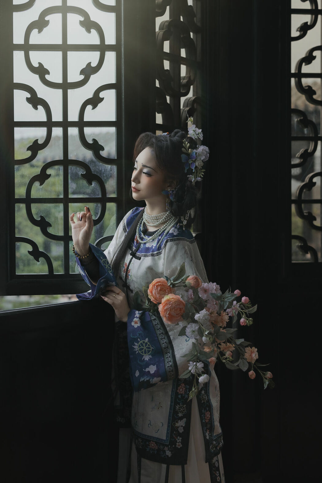 YiTuYu艺图语 Vol.9874 Lin Lang (43P)