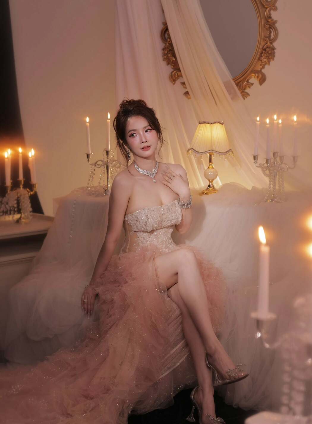 Lucy Như Thảo (Trần Thị Như Thảo)