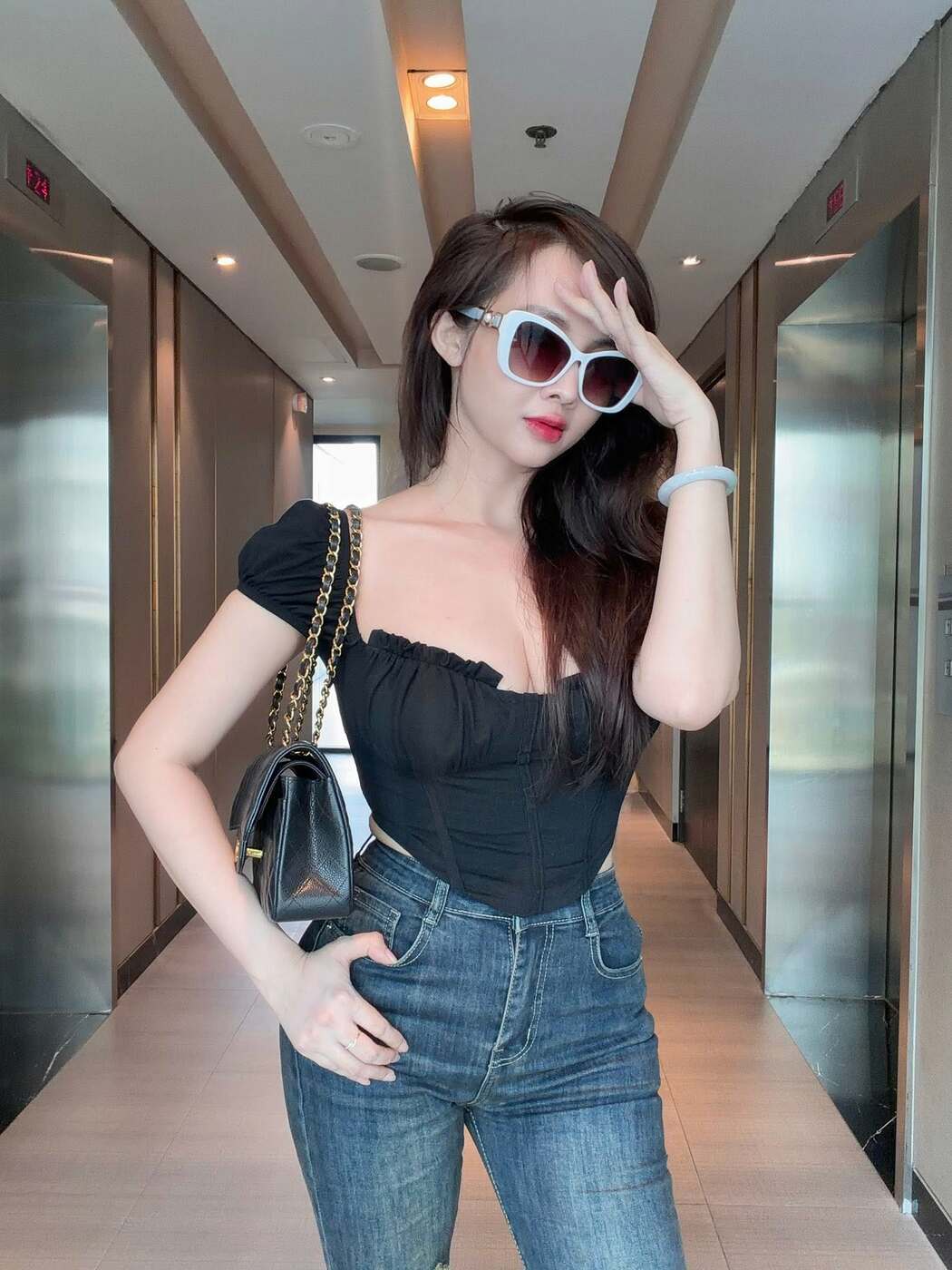 Lucy Như Thảo (Trần Thị Như Thảo)