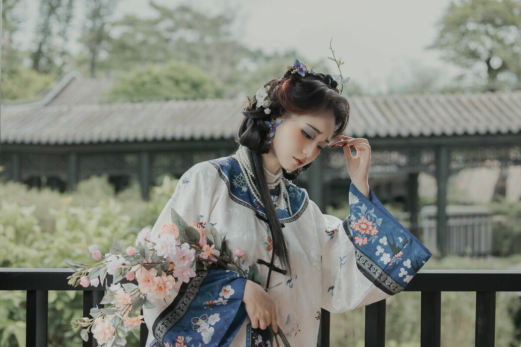 YiTuYu艺图语 Vol.9874 Lin Lang (43P)