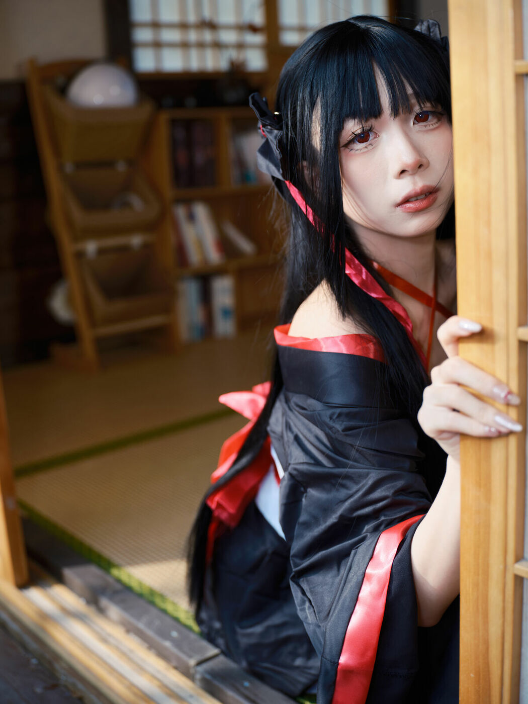 YiTuYu艺图语 Vol.9872 Kotokuhisa (21P)