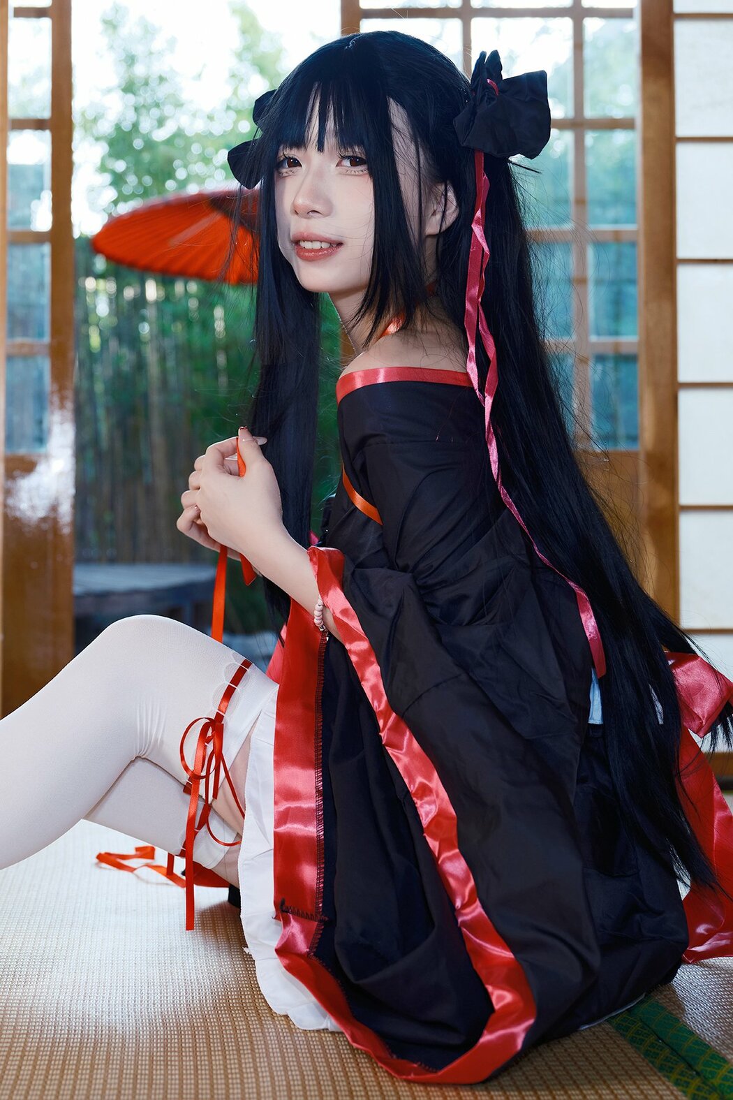 YiTuYu艺图语 Vol.9872 Kotokuhisa (21P) Cover Photo