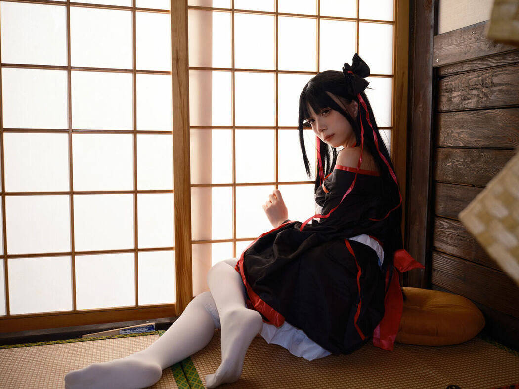YiTuYu艺图语 Vol.9872 Kotokuhisa (21P)