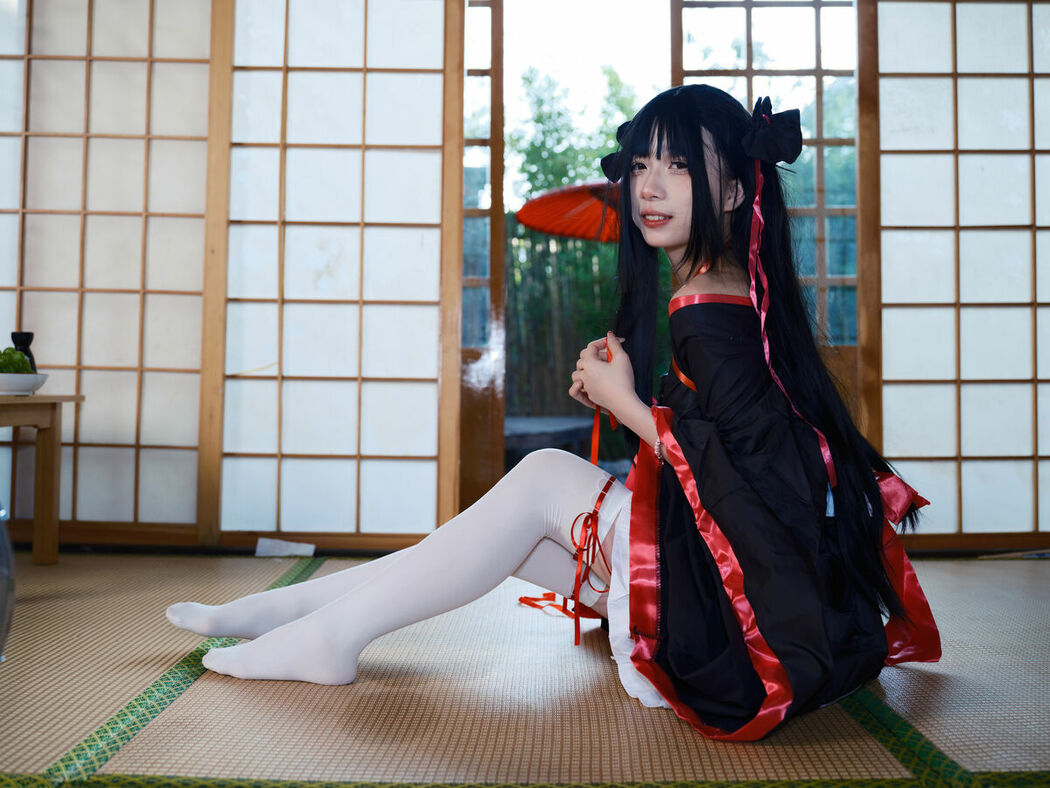 YiTuYu艺图语 Vol.9872 Kotokuhisa (21P)