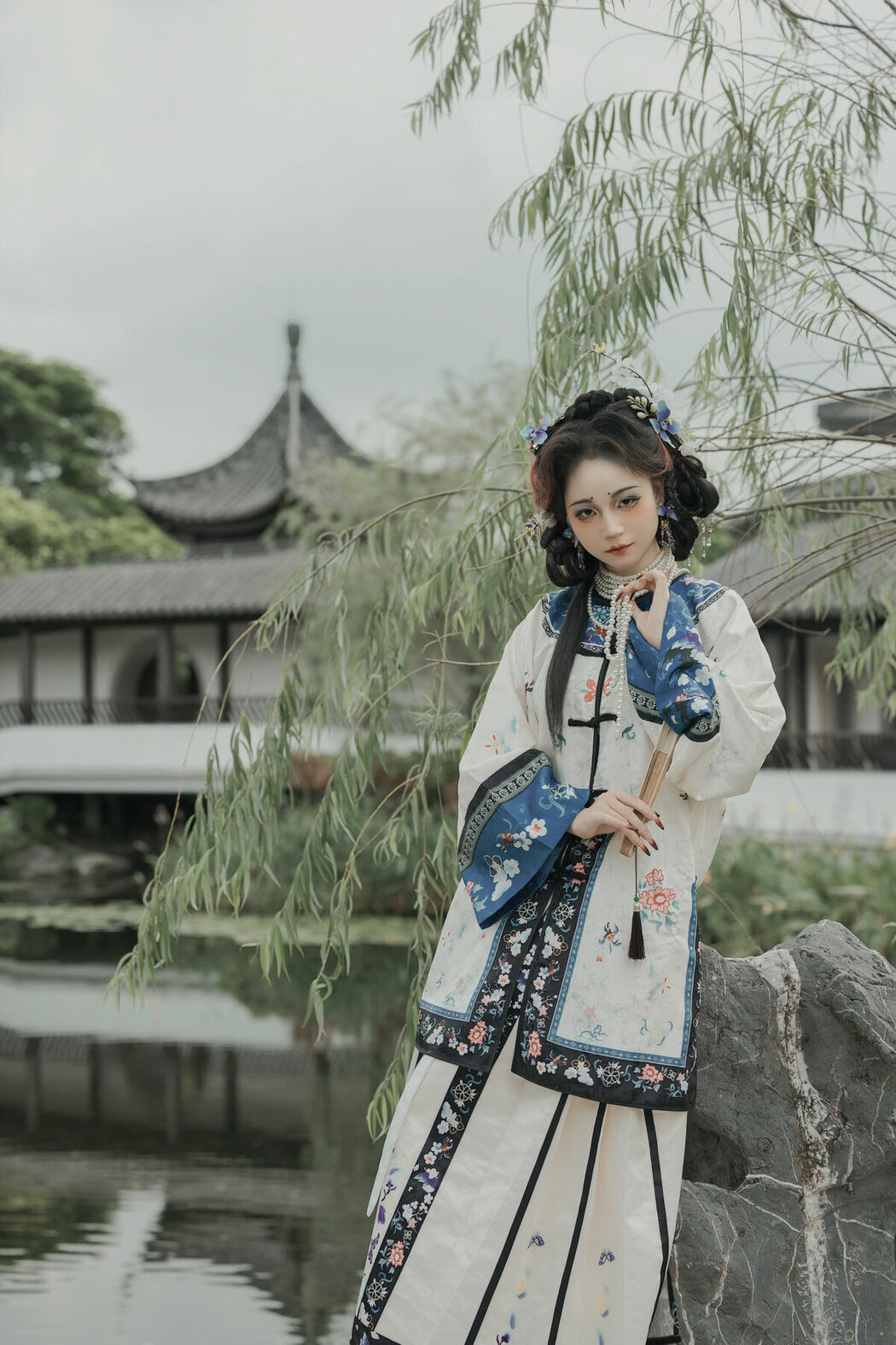 YiTuYu艺图语 Vol.9874 Lin Lang (43P)